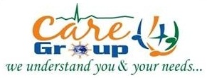 Logo Care4U Group